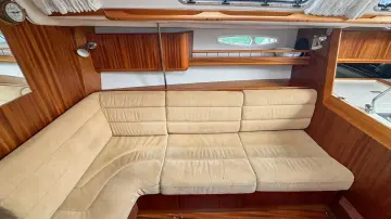 Thumbnail von X-Yachts X-37 Red Ensign - 5942