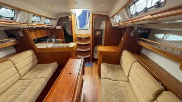 Thumbnail von X-Yachts X-37 Red Ensign - 5942
