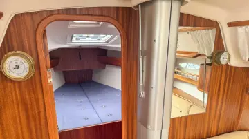 Thumbnail von X-Yachts X-37 Red Ensign - 5942