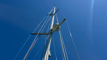 Thumbnail von X-Yachts X-37 Red Ensign - 5942