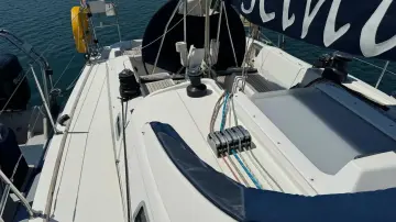 Thumbnail von X-Yachts X-37 Red Ensign - 5942