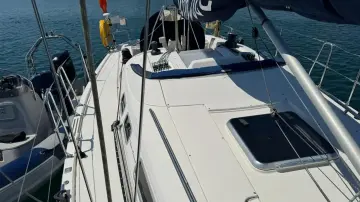 Thumbnail von X-Yachts X-37 Red Ensign - 5942