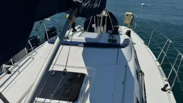Thumbnail von X-Yachts X-37 Red Ensign - 5942