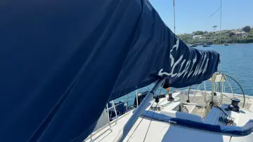 Thumbnail von X-Yachts X-37 Red Ensign - 5942