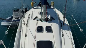 Thumbnail von X-Yachts X-37 Red Ensign - 5942
