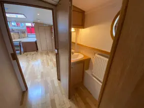 Thumbnail von Ledgard Bridge 57 x 12 Widebeam Endellion