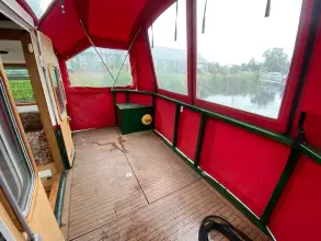 Thumbnail von Ledgard Bridge 57 x 12 Widebeam Endellion