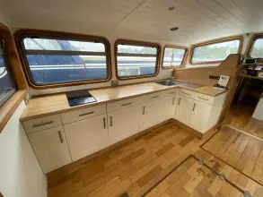 Thumbnail von Ledgard Bridge 57 x 12 Widebeam Endellion