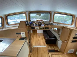 Thumbnail von Ledgard Bridge 57 x 12 Widebeam Endellion