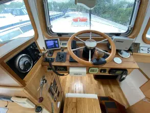 Thumbnail von Ledgard Bridge 57 x 12 Widebeam Endellion