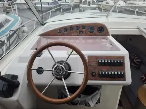 Thumbnail von Sheerline 1020 Aft Cockpit Oyster Catcher
