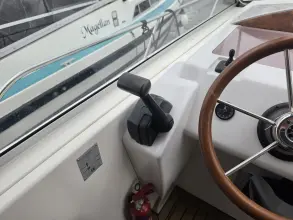 Thumbnail von Sheerline 1020 Aft Cockpit Oyster Catcher