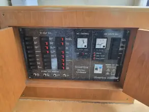 Thumbnail von Sheerline 1020 Aft Cockpit Oyster Catcher