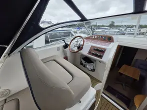 Thumbnail von Sheerline 1020 Aft Cockpit Oyster Catcher