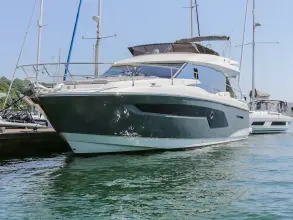 Prestige 520