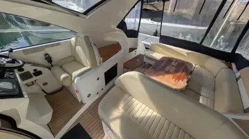 Thumbnail von Fairline Targa 38