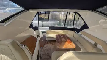 Thumbnail von Fairline Targa 38