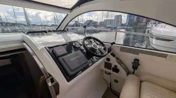 Thumbnail von Fairline Targa 38