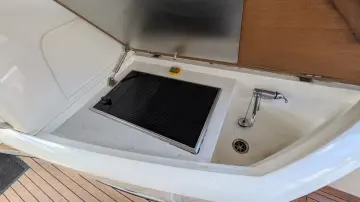 Thumbnail von Fairline Targa 38