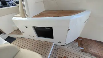 Thumbnail von Fairline Targa 38