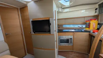 Thumbnail von Fairline Targa 38