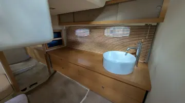 Thumbnail von Fairline Targa 38