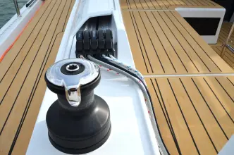 Thumbnail von Hanse 460