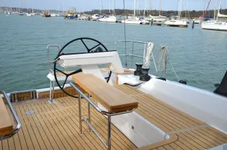 Thumbnail von Hanse 460