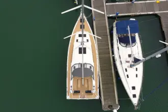 Thumbnail von Hanse 460