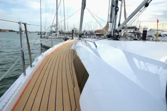 Thumbnail von Hanse 460