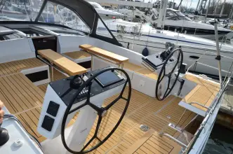 Thumbnail von Hanse 460