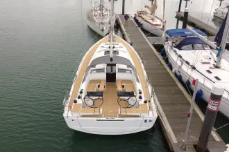 Thumbnail von Hanse 460