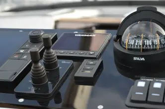 Thumbnail von Hanse 460
