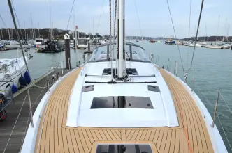 Thumbnail von Hanse 460