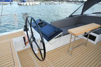 Thumbnail von Hanse 460
