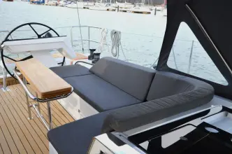 Thumbnail von Hanse 460