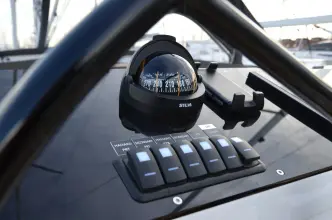 Thumbnail von Hanse 460