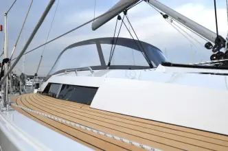 Thumbnail von Hanse 460