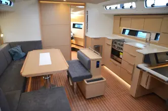 Thumbnail von Hanse 460