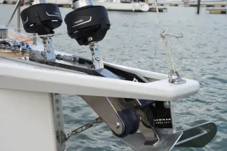 Thumbnail von Hanse 460