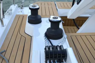 Thumbnail von Hanse 460