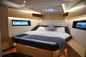 Thumbnail von Hanse 460