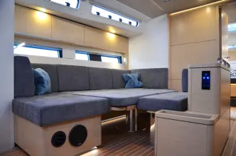 Thumbnail von Hanse 460
