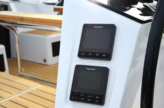 Thumbnail von Hanse 460