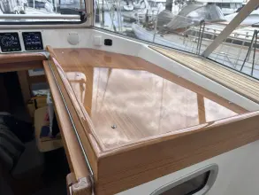 Thumbnail von Hallberg-Rassy 48 MK II Moon & Stars