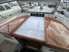 Thumbnail von Hallberg-Rassy 48 MK II Moon & Stars