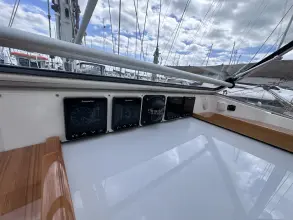 Thumbnail von Hallberg-Rassy 48 MK II Moon & Stars