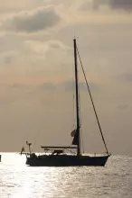 Thumbnail von Hallberg-Rassy 48 MK II Moon & Stars