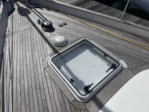 Thumbnail von Hallberg-Rassy 48 MK II Moon & Stars