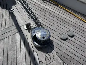 Thumbnail von Hallberg-Rassy 48 MK II Moon & Stars